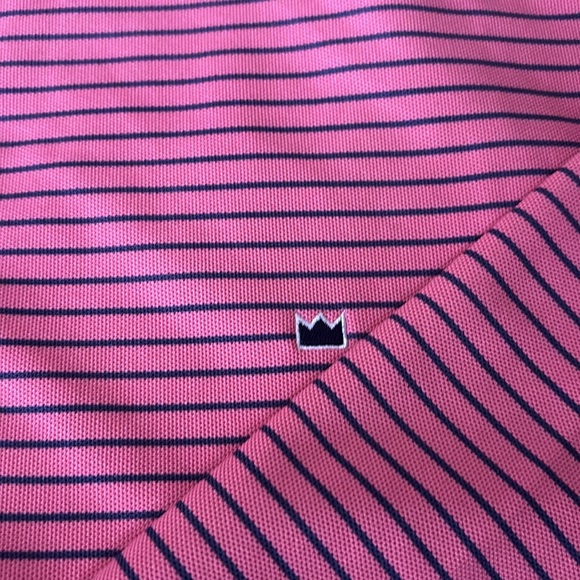 Golf Polo 2X - Picture 3 of 7